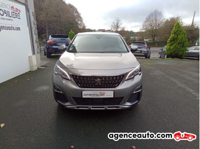 Peugeot 3008 — 7