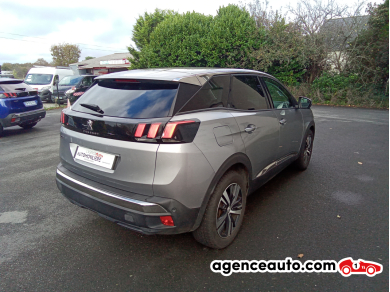 Peugeot 3008 — 5