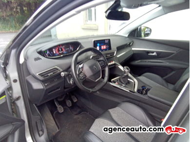 Peugeot 3008 — 8