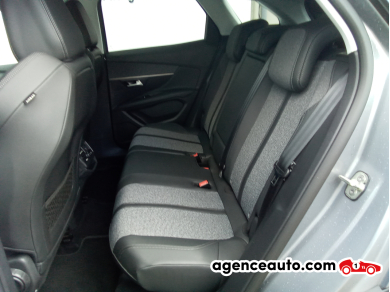 Peugeot 3008 — 15
