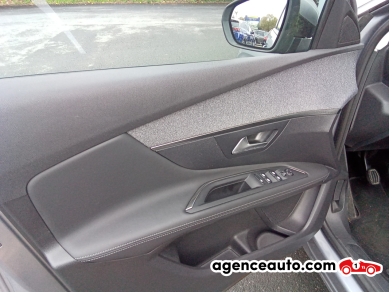 Peugeot 3008 — 28