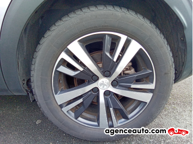 Peugeot 3008 — 20