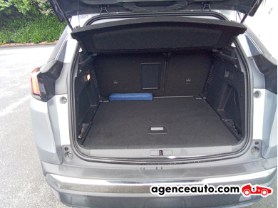 Peugeot 3008 — 17
