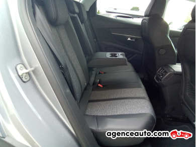 Peugeot 3008 — 16