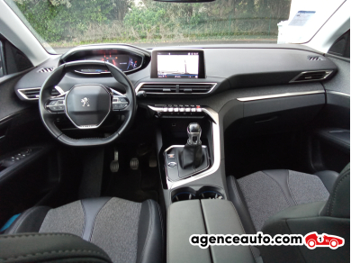Peugeot 3008 — 9