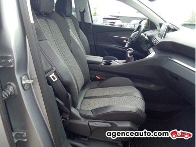 Peugeot 3008 — 14