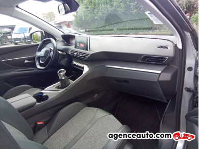Peugeot 3008 — 12