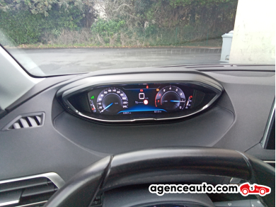 Peugeot 3008 — 22
