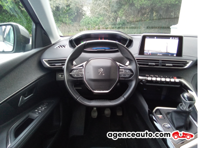 Peugeot 3008 — 29