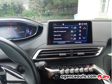 Peugeot 3008 — 23