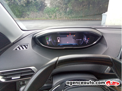 Peugeot 3008 — 24