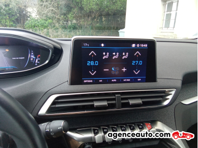 Peugeot 3008 — 10