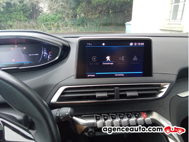 Peugeot 3008 — 25