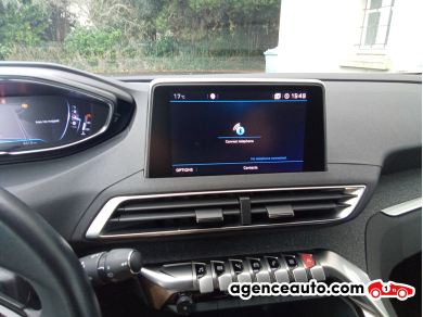 Peugeot 3008 — 26