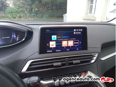 Peugeot 3008 — 27