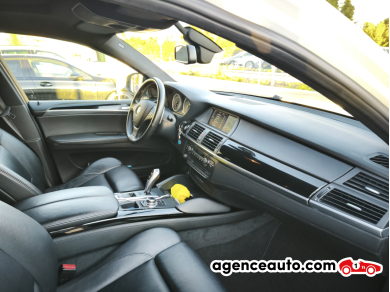 Bmw X6 M — 16