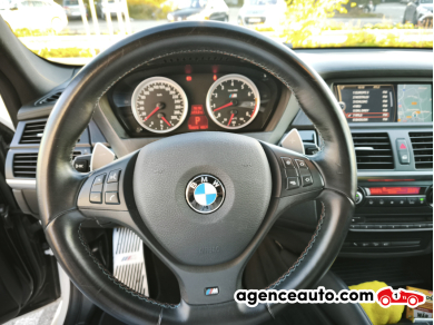 Bmw X6 M — 9