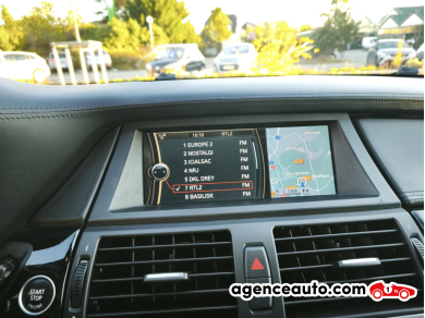 Bmw X6 M — 12