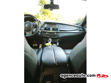 Bmw X6 M — 14
