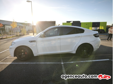 Bmw X6 M — 4