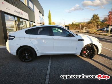 Bmw X6 M — 8