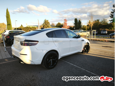 Bmw X6 M — 7