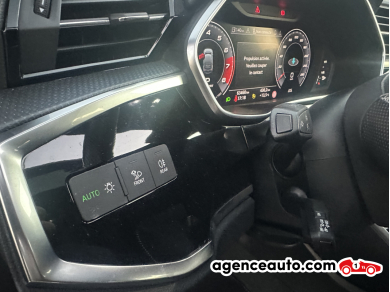 Audi Q3 Sportback — 20