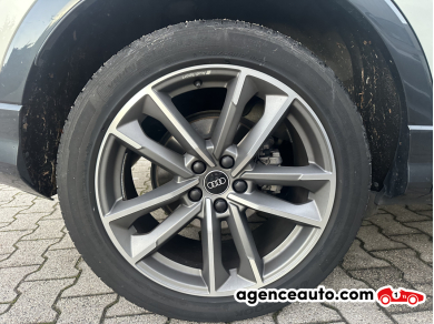 Audi Q3 Sportback — 29