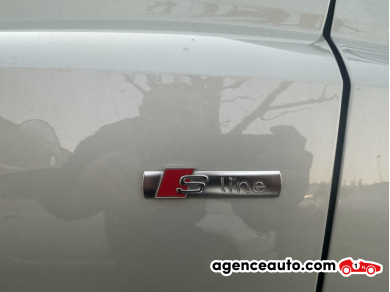 Audi Q3 Sportback — 26