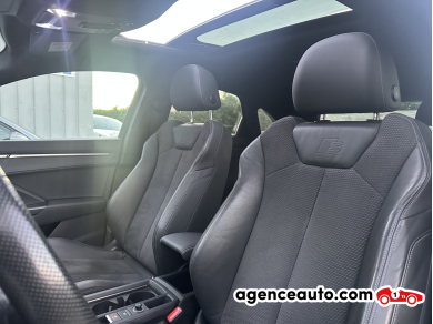 Audi Q3 Sportback — 17