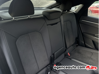 Audi Q3 Sportback — 12