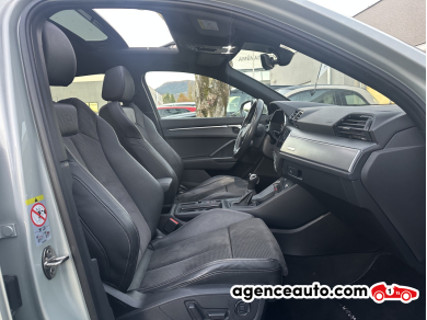 Audi Q3 Sportback — 10