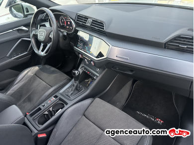 Audi Q3 Sportback — 9