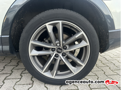 Audi Q3 Sportback — 27