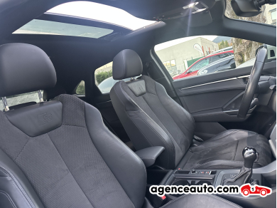 Audi Q3 Sportback — 11