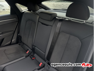 Audi Q3 Sportback — 16
