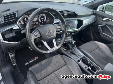 Audi Q3 Sportback — 19