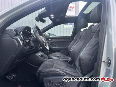 Audi Q3 Sportback — 18