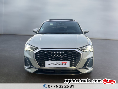 Audi Q3 Sportback — 8