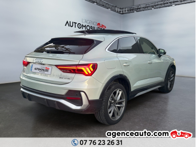 Audi Q3 Sportback — 3