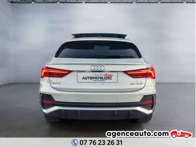 Audi Q3 Sportback — 4