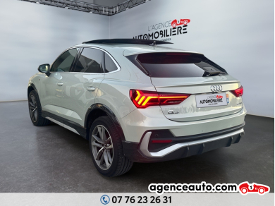 Audi Q3 Sportback — 5