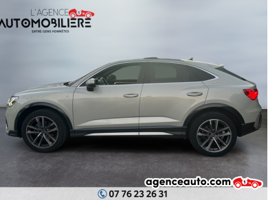 Audi Q3 Sportback — 6