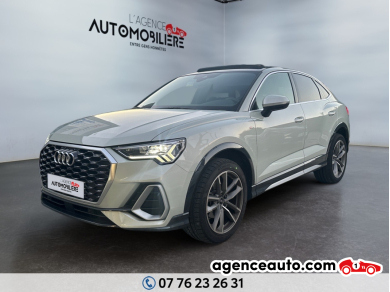 Audi Q3 Sportback — 7