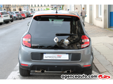 Renault Twingo — 6