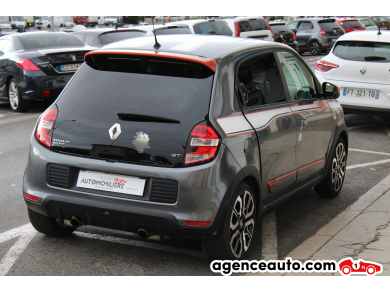 Renault Twingo — 5
