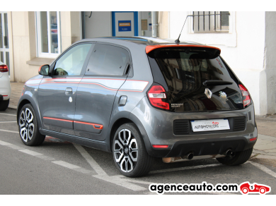 Renault Twingo — 7