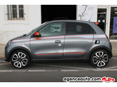 Renault Twingo — 8