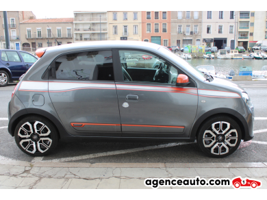 Renault Twingo — 4