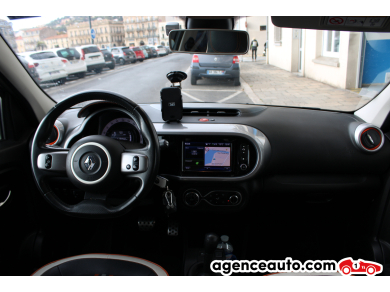 Renault Twingo — 10